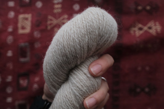 Sheep's Thread